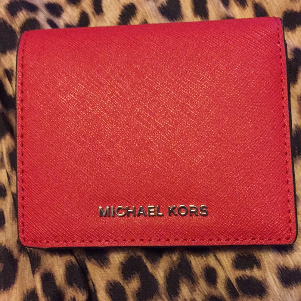 Michael Kors wallet